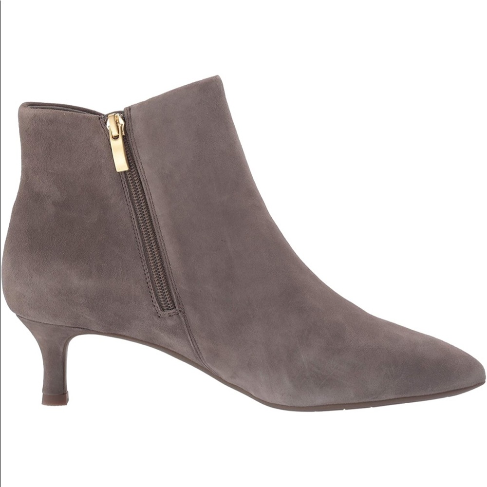 New  Rockport Women's Tm Alaiya Plain B Ankle Boot - Picture 14 of 16
